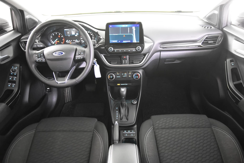 Ford Puma – foto 17