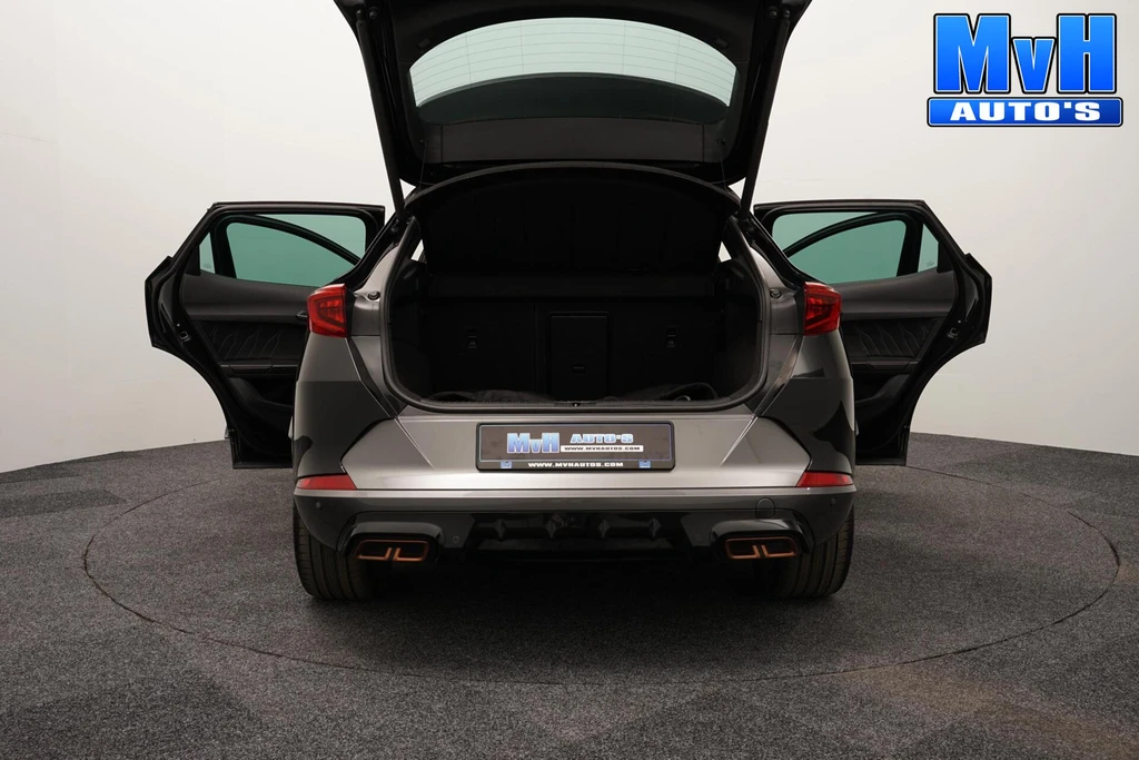 CUPRA Formentor – foto 93