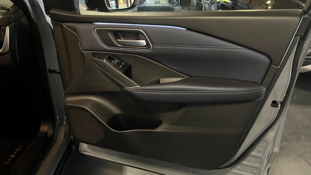 Nissan QASHQAI – foto 68