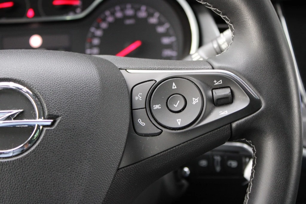 Opel Crossland – foto 36