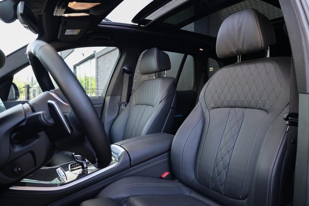 BMW X5 – foto 19