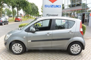 Suzuki Splash – thumbnail 3