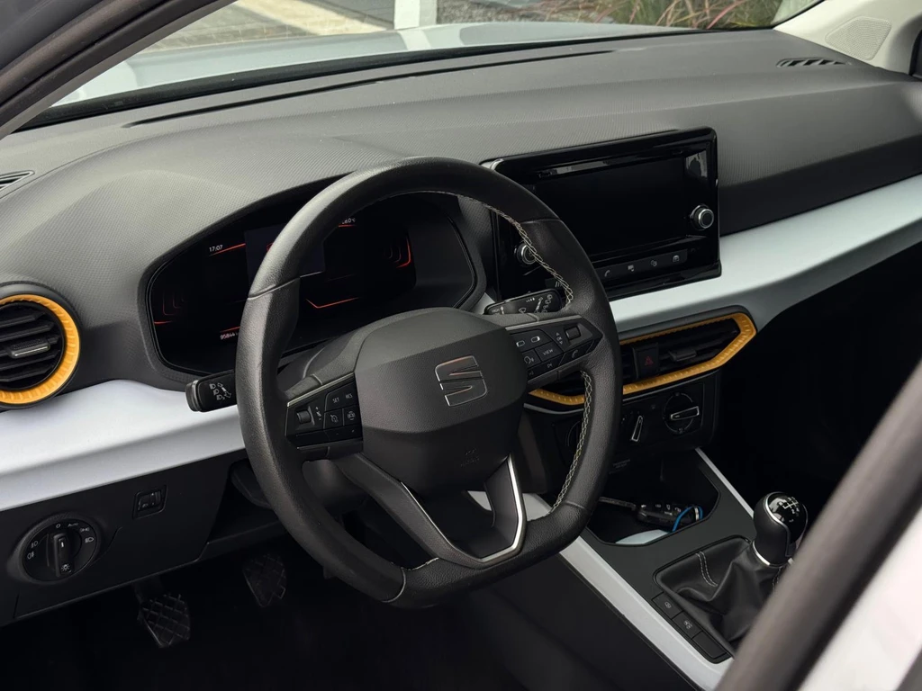 SEAT Arona – foto 20