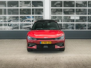 Kia EV6 – thumbnail 10