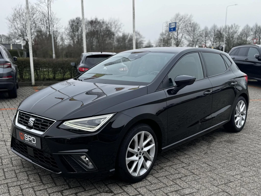 SEAT Ibiza – foto 2