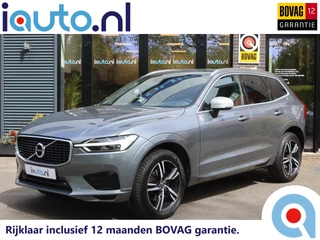 Volvo XC60 – thumbnail 1