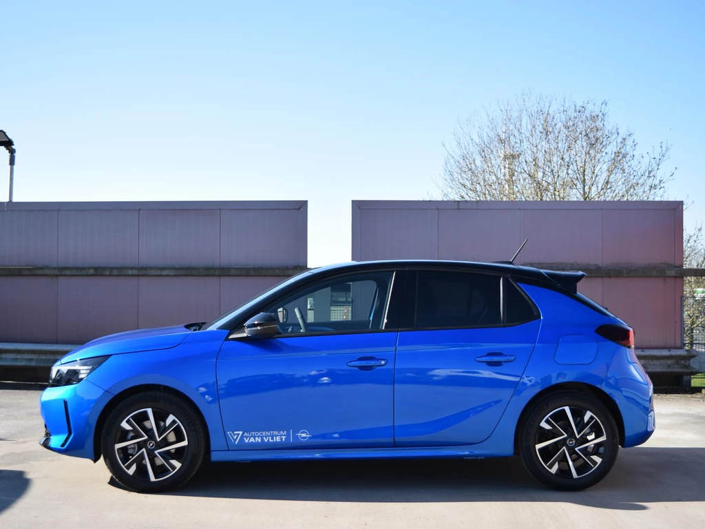 Opel Corsa – foto 2