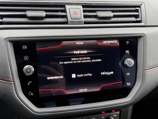 SEAT Arona – thumbnail 23