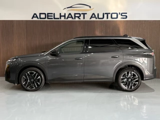 Peugeot 5008 – thumbnail 6