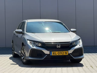 Honda Civic – thumbnail 6