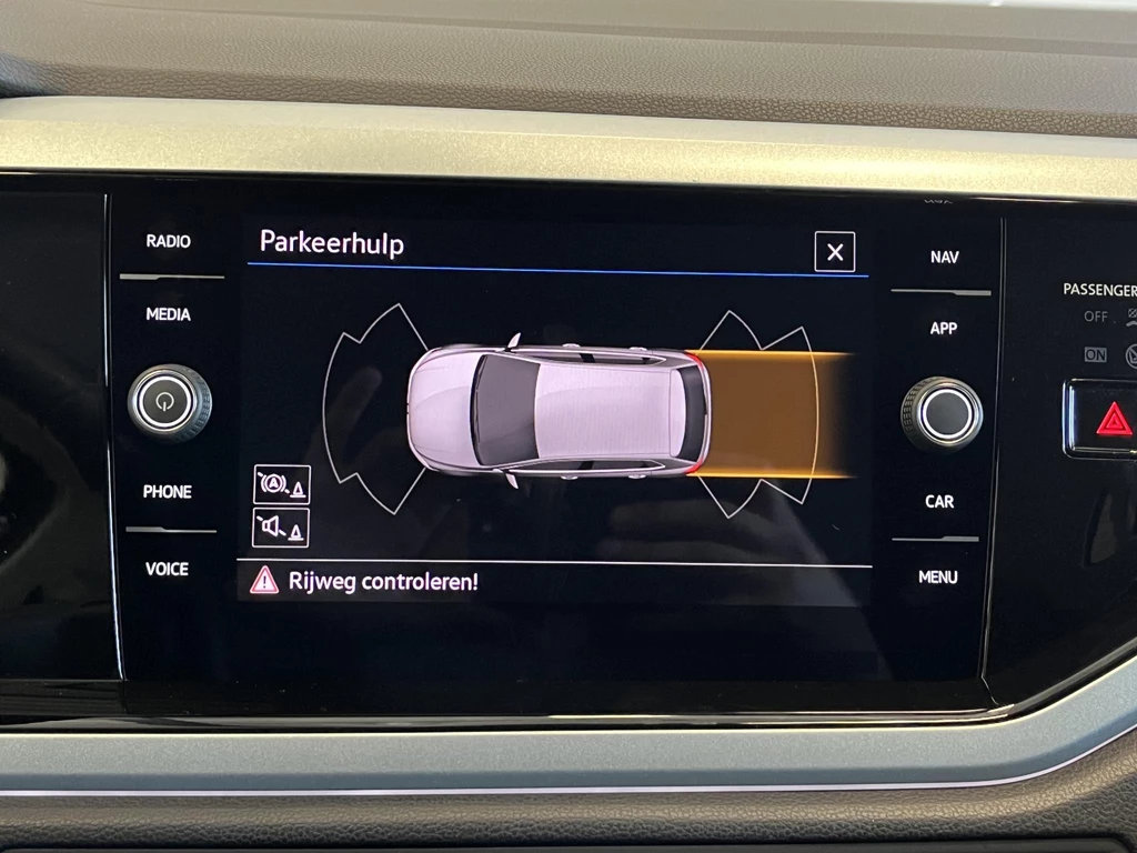 Volkswagen Polo – foto 27