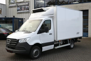 Mercedes-Benz Sprinter – thumbnail 1