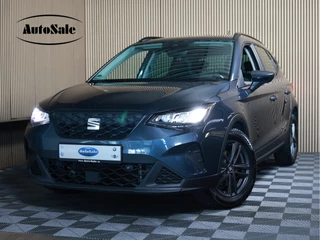SEAT Arona – thumbnail 1