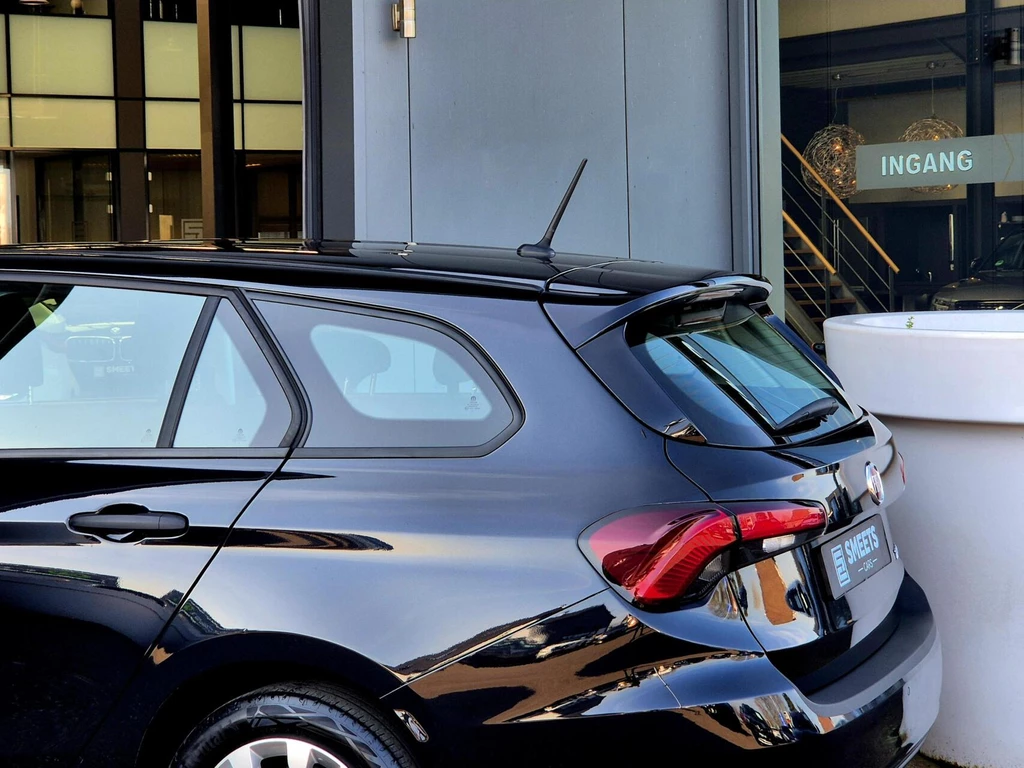 Fiat Tipo – foto 9