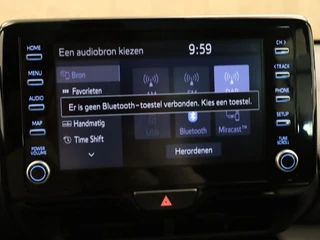 Toyota Yaris Cross – thumbnail 35