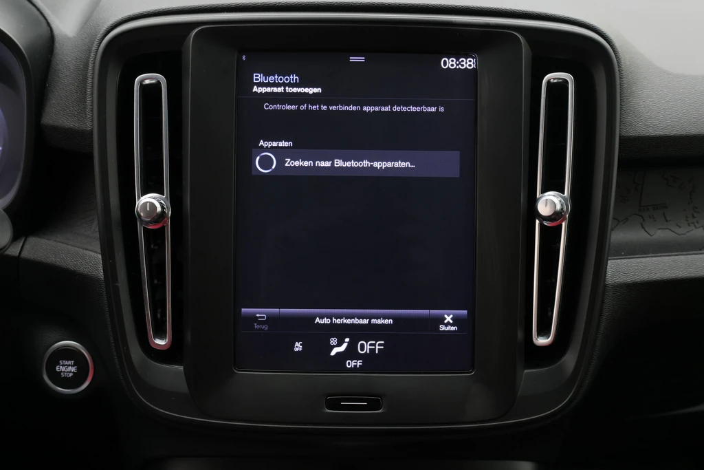 Volvo XC40 – foto 34