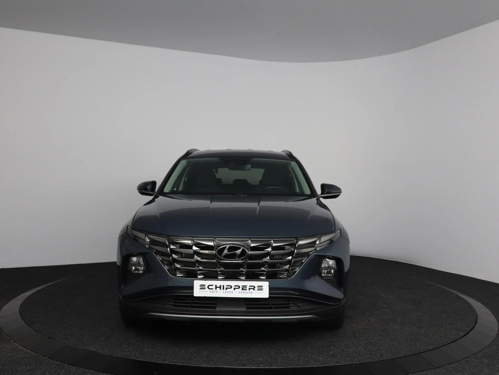 Hyundai Tucson – foto 9