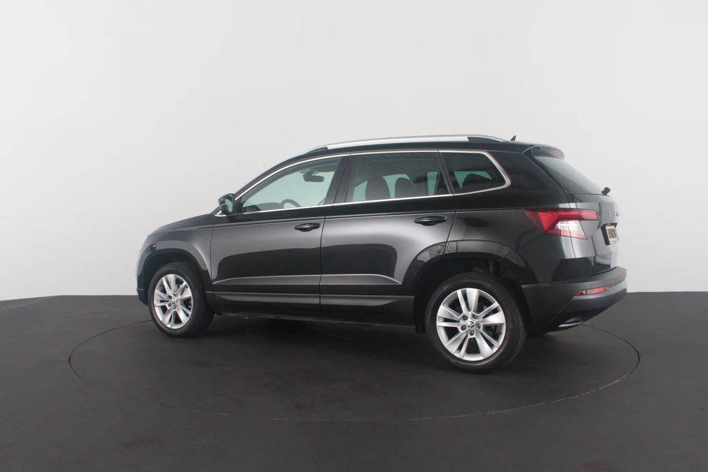 Škoda Karoq – foto 4