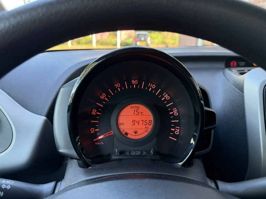 Peugeot 108 – foto 16