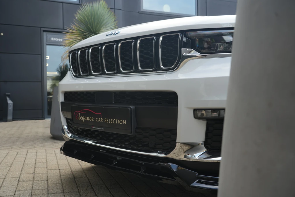 Jeep Grand Cherokee – foto 38