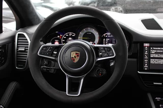 Porsche Cayenne – thumbnail 20