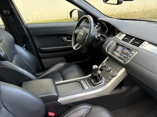 Land Rover Range Rover Evoque – thumbnail 29