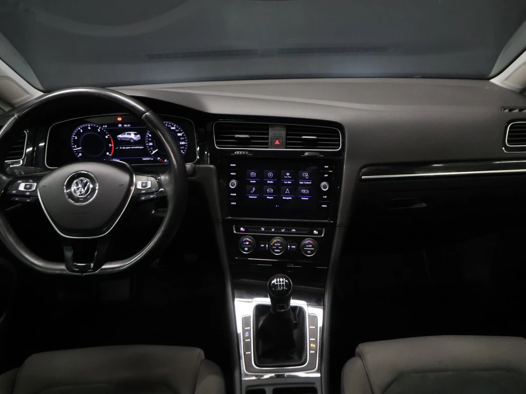 Volkswagen Golf – foto 8