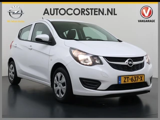 Opel KARL – thumbnail 8