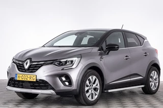 Renault Captur – thumbnail 1