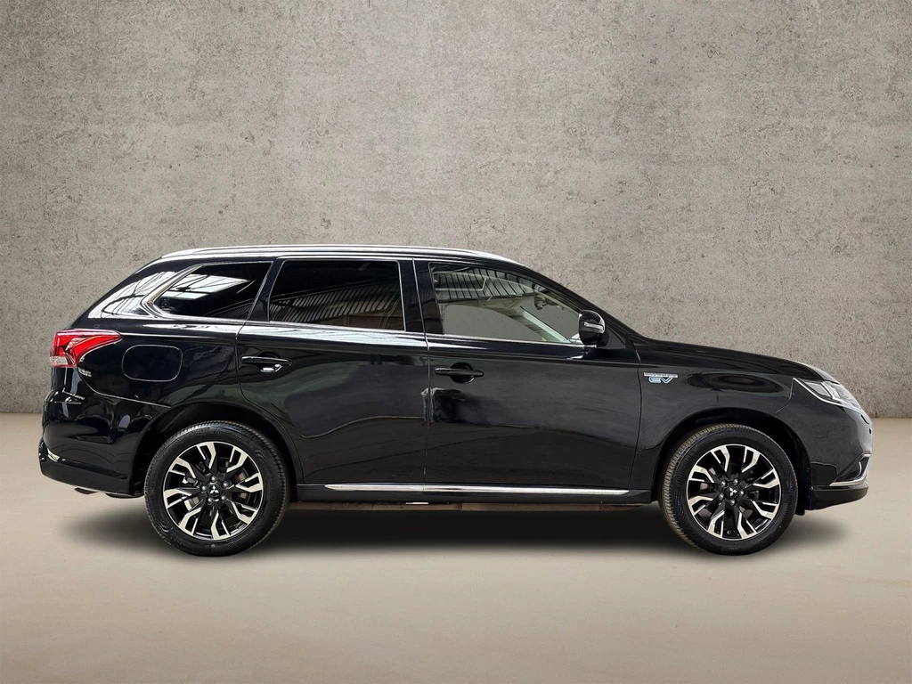 Mitsubishi Outlander – foto 5