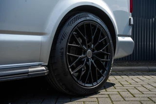 Volkswagen Transporter – thumbnail 38