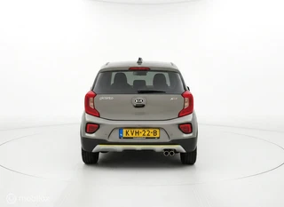 Kia Picanto – thumbnail 5