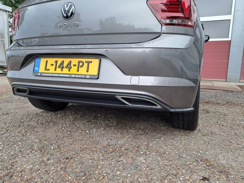 Volkswagen Polo – foto 3