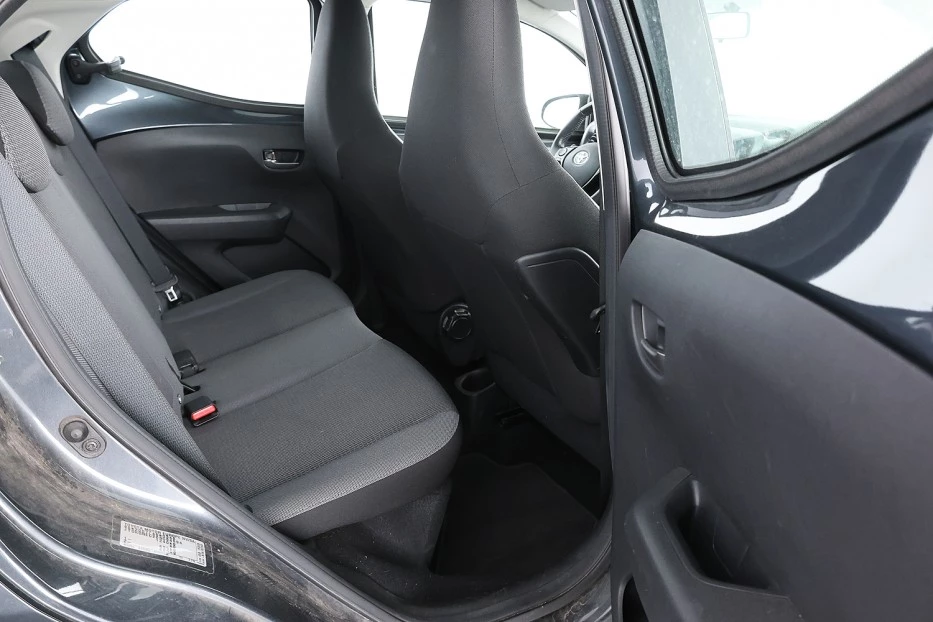 Toyota Aygo – foto 13