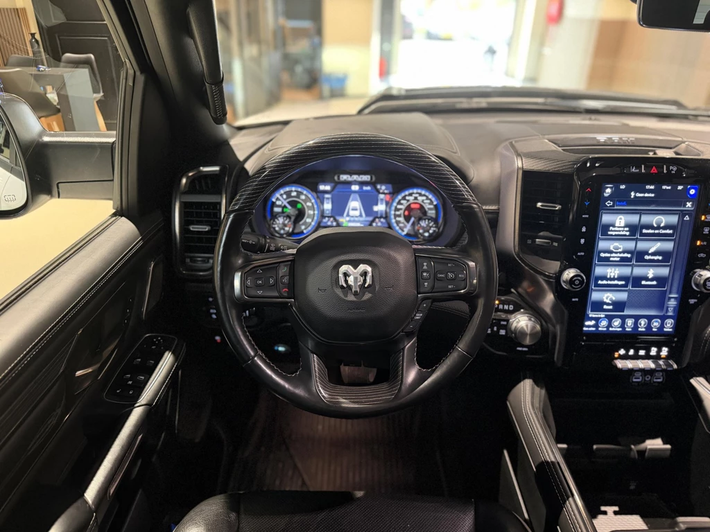 Dodge Ram 1500 – foto 33