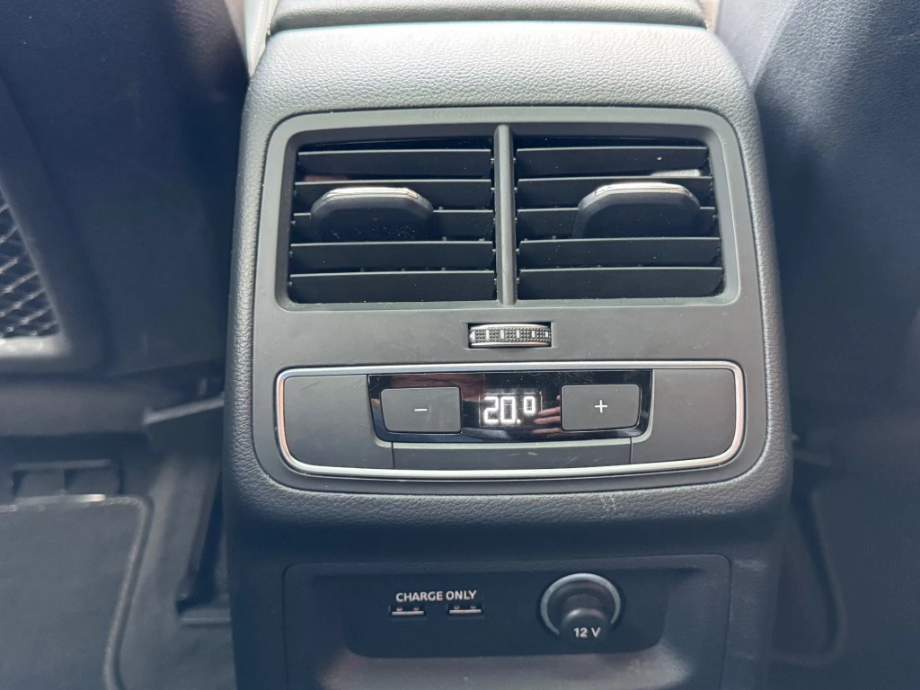 Audi A4 – foto 31