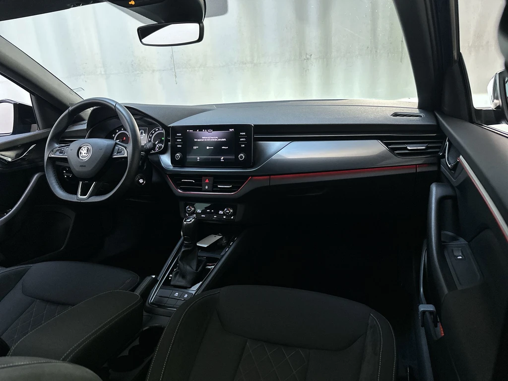 Škoda Scala – foto 9