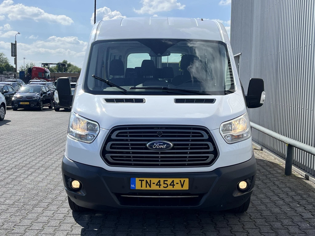 Ford Transit – foto 9