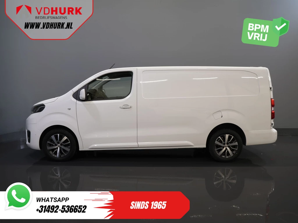 Toyota ProAce – foto 2