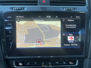 Volkswagen e-Golf – thumbnail 23