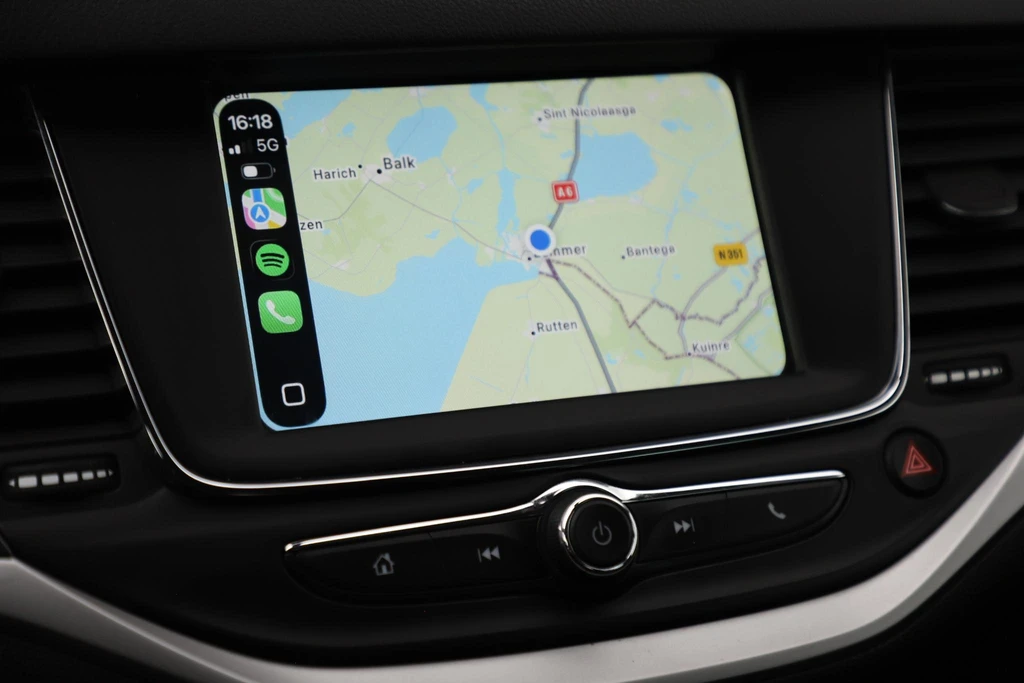 Opel Astra – foto 14