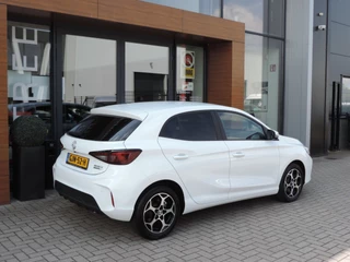 MG MG3 – thumbnail 6