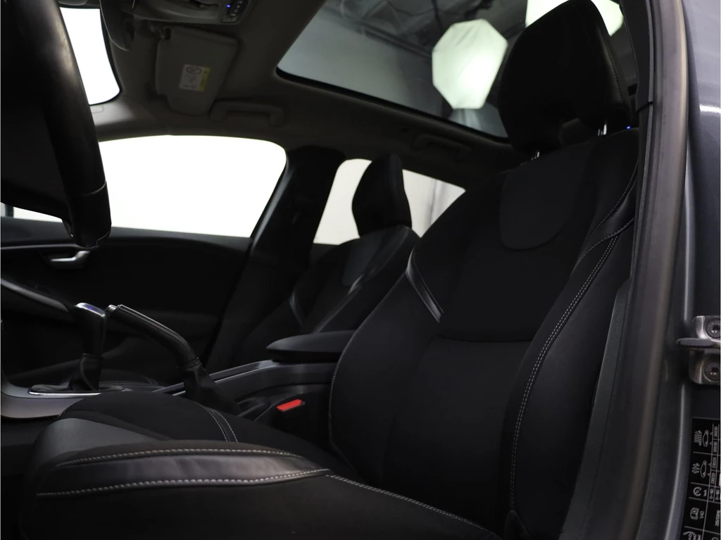 Volvo V40 – foto 27