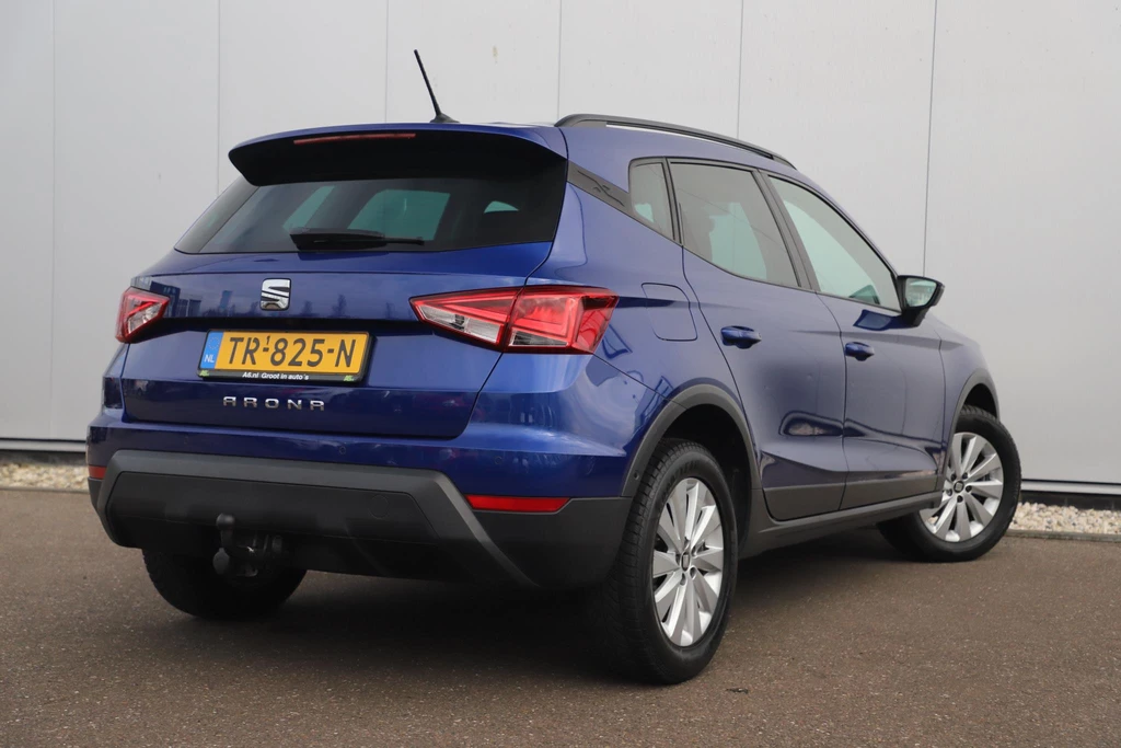 SEAT Arona – foto 5