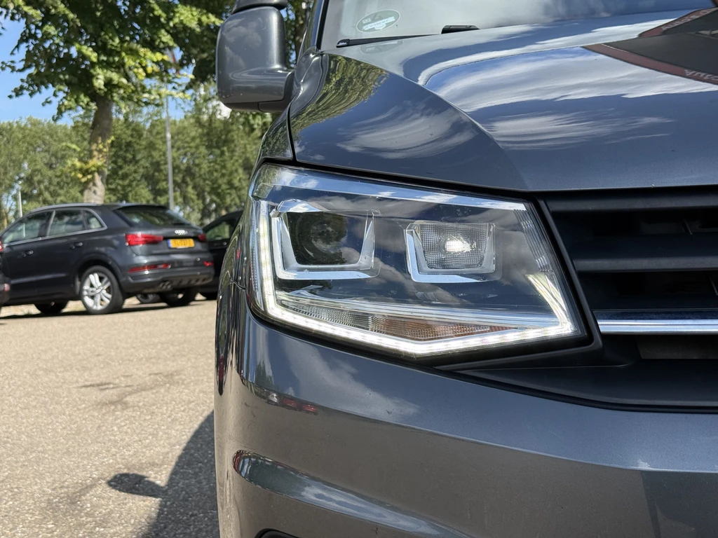 Volkswagen Caddy – foto 8
