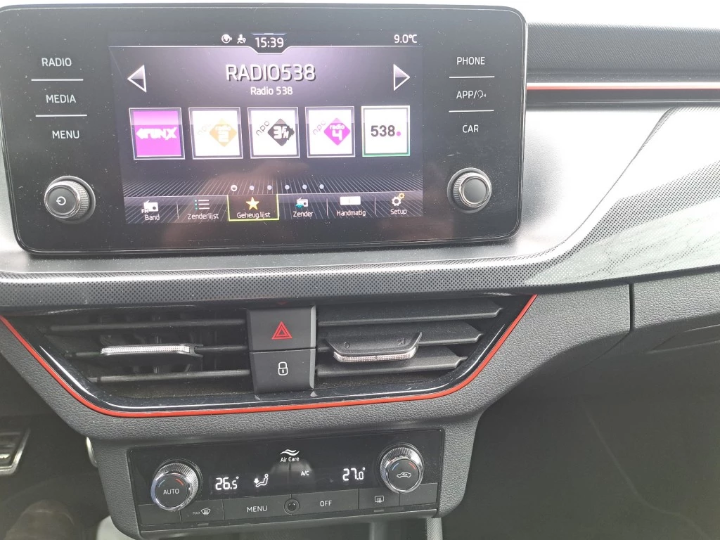 Škoda Kamiq – foto 8