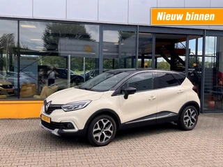 Renault Captur – thumbnail 1