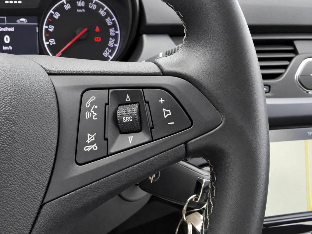 Opel Corsa – foto 25