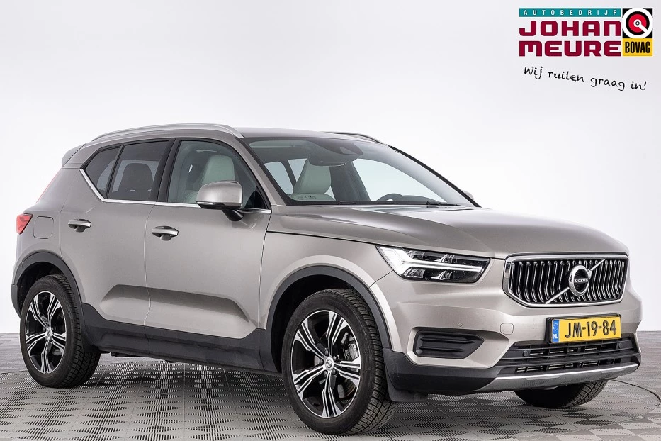 Volvo XC40 – foto 7