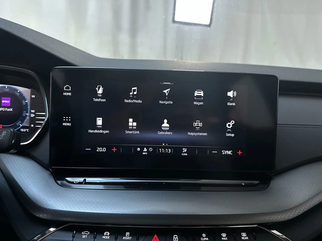 Škoda Octavia – foto 16